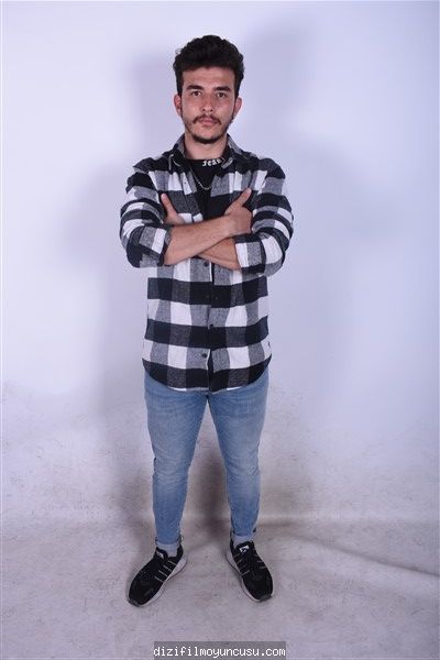 Konya Cast Ajans Melik 53705