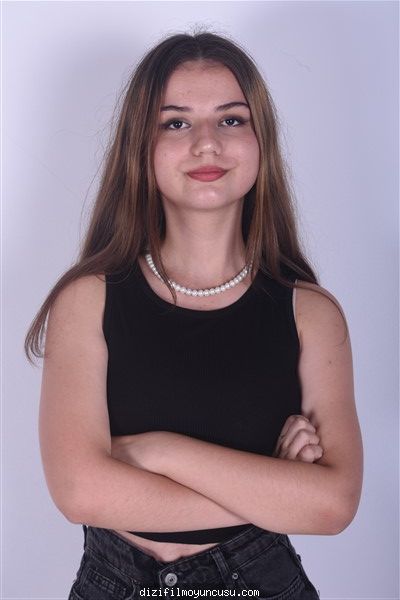 Denizli Cast Ajans Meryem 53996