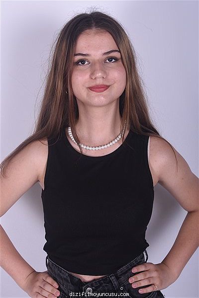 Kadın Oyuncular Adayımız Meryem