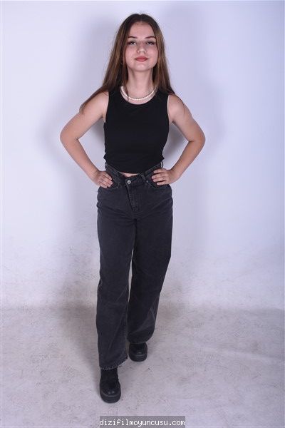 Denizli Cast Ajans Meryem 53997