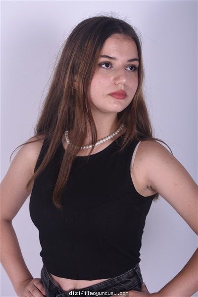 Denizli Cast Ajans Meryem 53998