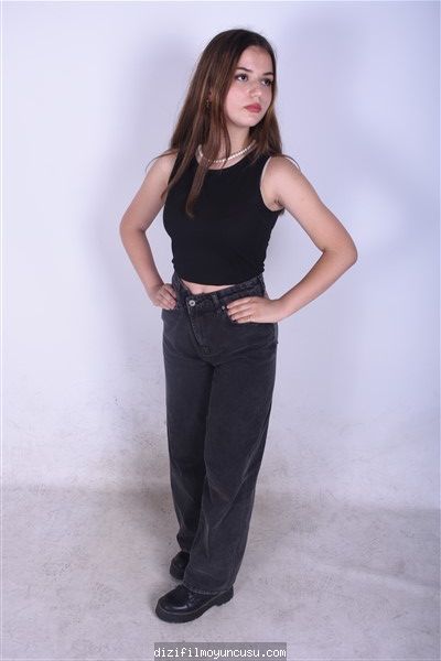 Denizli Cast Ajans Meryem 53999