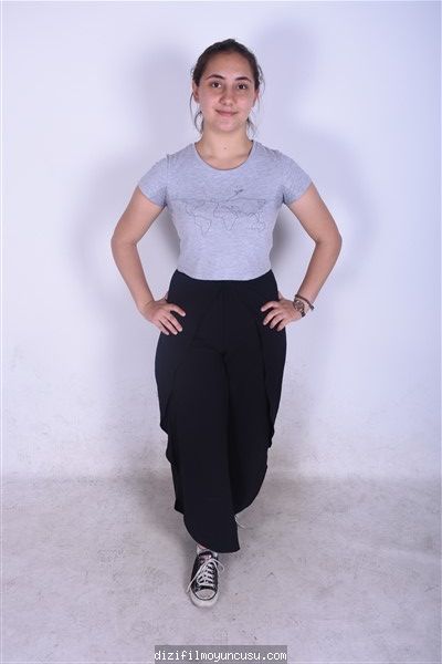Denizli Cast Ajans Müberra 53662