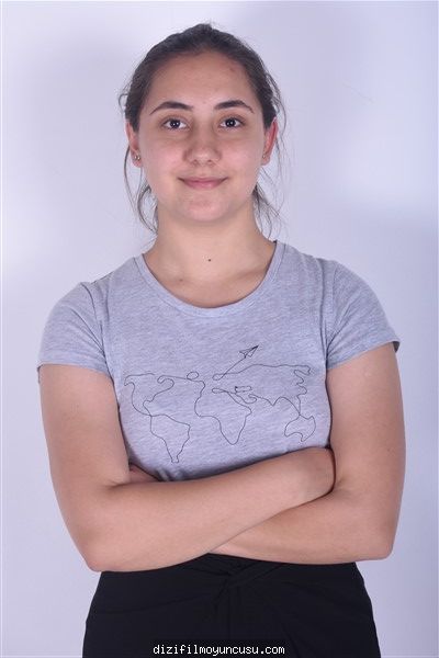 Denizli Cast Ajans Müberra 53663