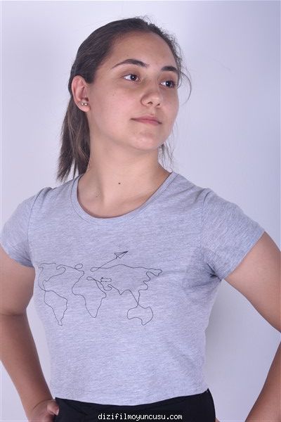 Denizli Cast Ajans Müberra 53665