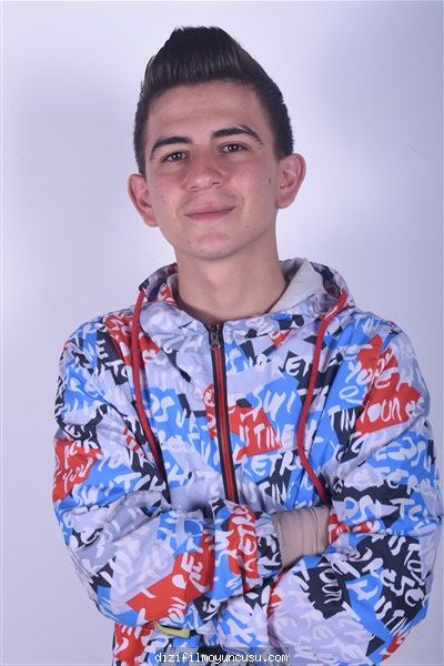 Konya Cast Ajans Mücahit 53832