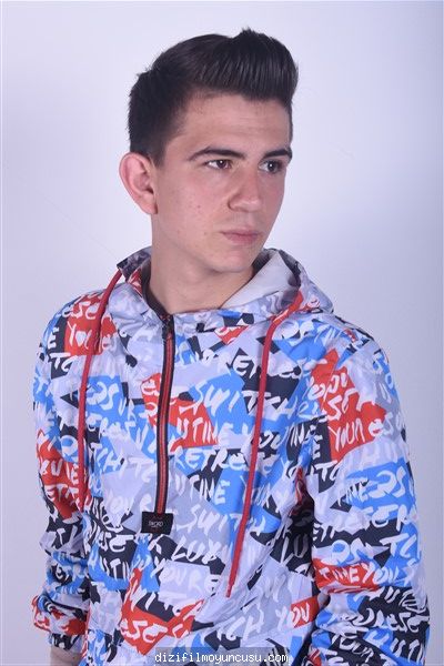 Konya Cast Ajans Mücahit 53833