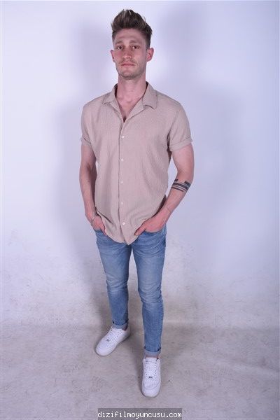 Konya Cast Ajans Muhammed 53666