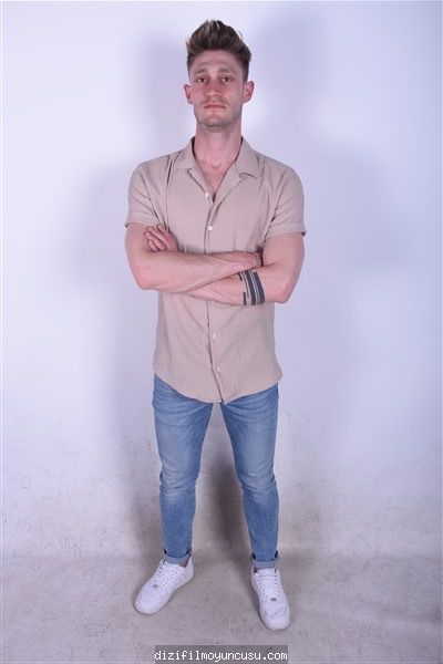 Konya Cast Ajans Muhammed 53667