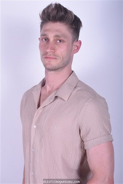 Konya Cast Ajans Muhammed 53668
