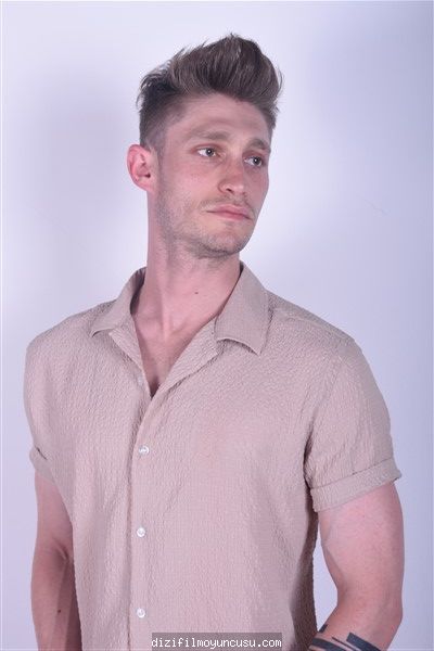 Konya Cast Ajans Muhammed 53669