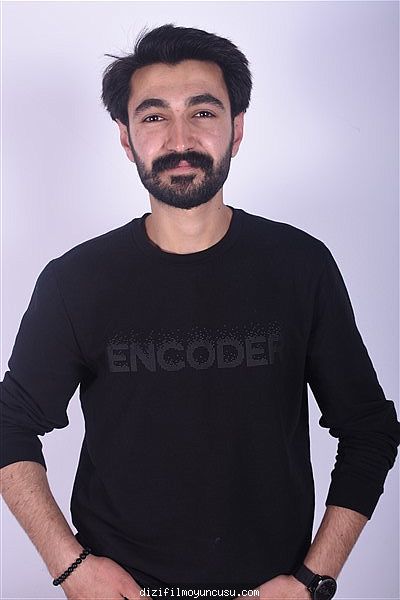 Erkek Oyuncular Adayımız Muhammet