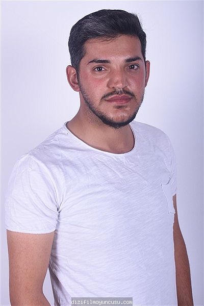 Erkek Oyuncular Adayımız Muhammet