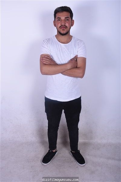 Konya Cast Ajans Muhammet 53719