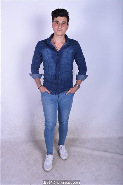 Konya Cast Ajans Muhammet 53872
