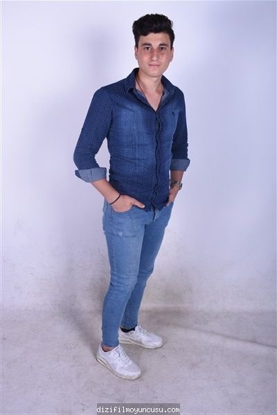 Konya Cast Ajans Muhammet 53874