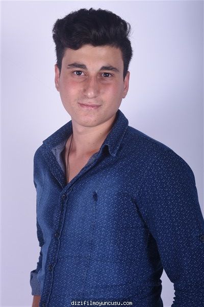 Konya Cast Ajans Muhammet 53875