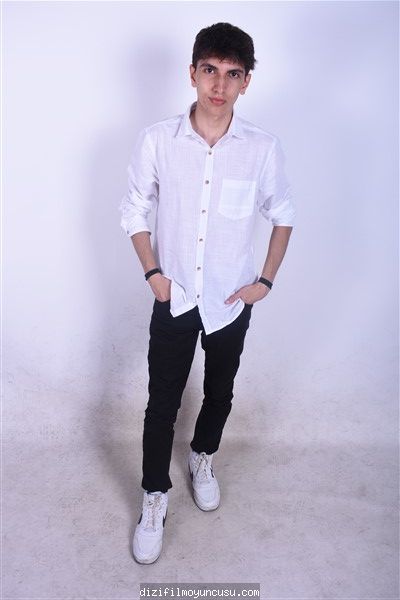 Konya Cast Ajans Mert 53617