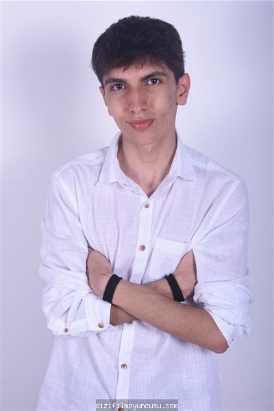 Konya Cast Ajans Mert 53618