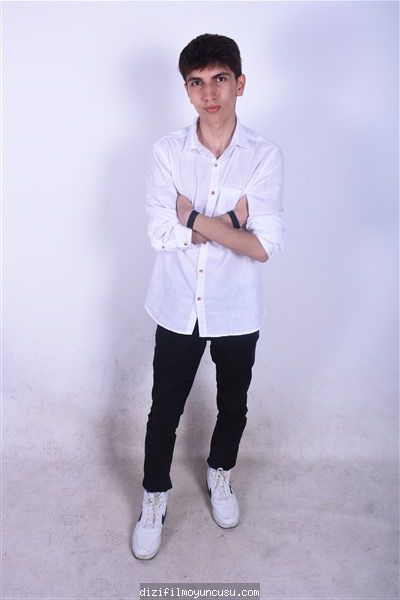 Konya Cast Ajans Mert 53619