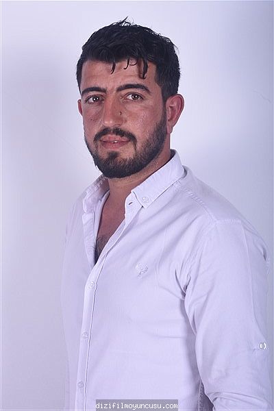 Erkek Oyuncular Adayımız Musa