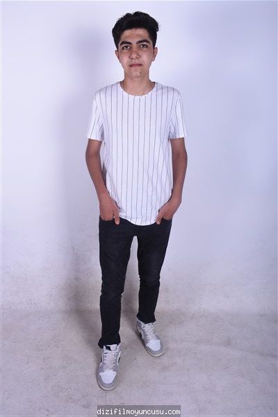 Konya Cast Ajans Hasan 53626