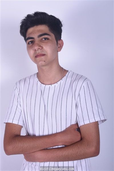 Konya Cast Ajans Hasan 53627