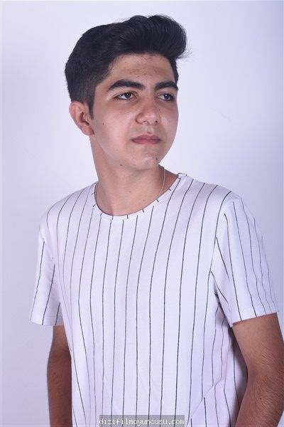 Konya Cast Ajans Hasan 53628