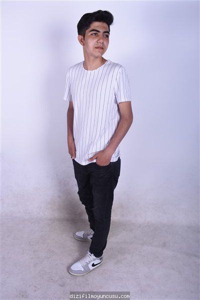 Konya Cast Ajans Hasan 53629
