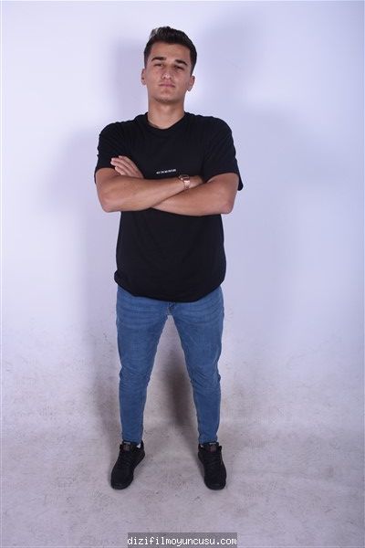 Konya Cast Ajans Mustafa 53731