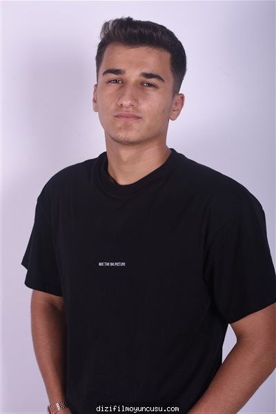 Konya Cast Ajans Mustafa 53732