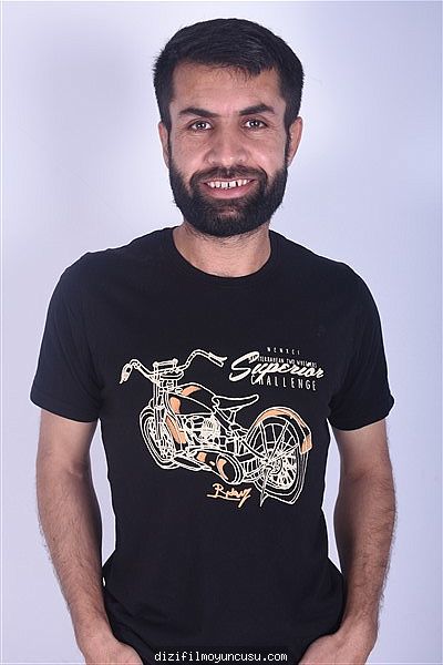 Erkek Oyuncular Adayımız Nazargül