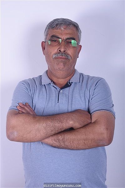 Erkek Oyuncular Adayımız Nejdet