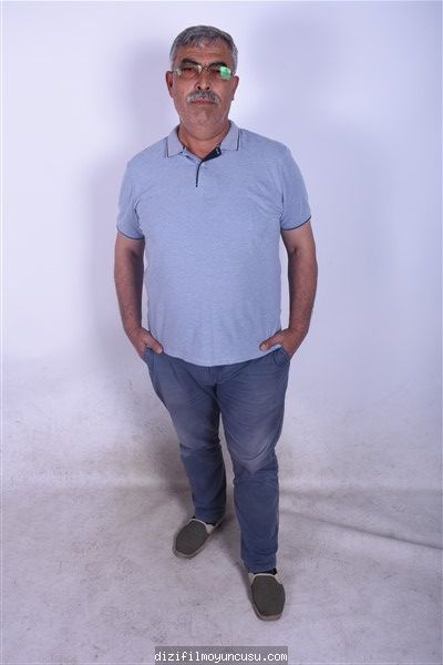 Konya Cast Ajans Nejdet 53770