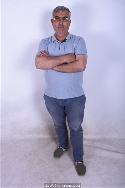 Konya Cast Ajans Nejdet 53771