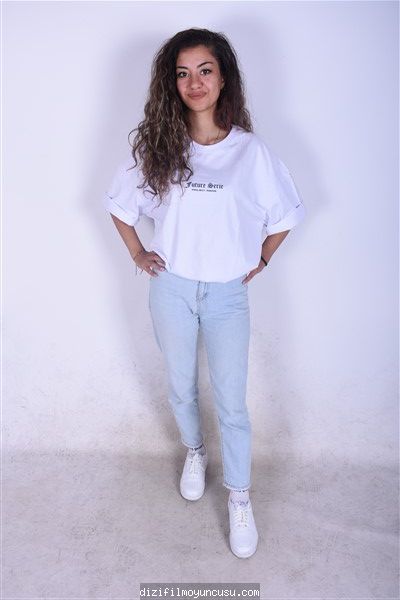 Denizli Cast Ajans Nevra 54063