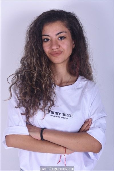 Denizli Cast Ajans Nevra 54064