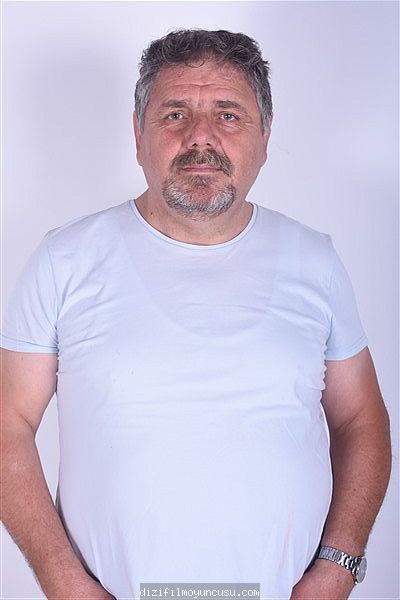 Erkek Oyuncular Adayımız Nizamettin