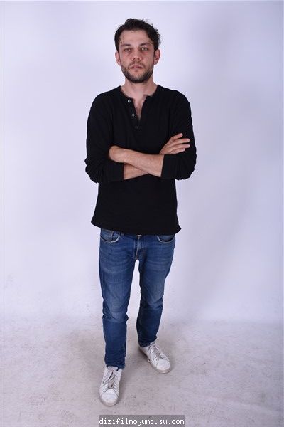 İzmir Cast Ajans Övünç 54067