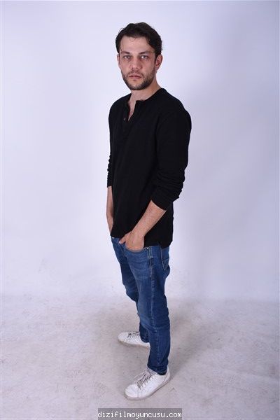 İzmir Cast Ajans Övünç 54069