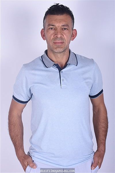 Erkek Oyuncular Adayımız Özgür