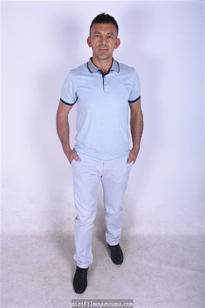 Denizli Cast Ajans Özgür 53904
