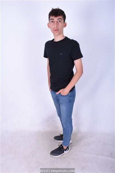 Samsun Cast Ajans Özgür 54036
