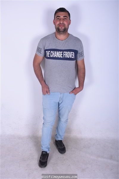Denizli Cast Ajans Ramazan 53703