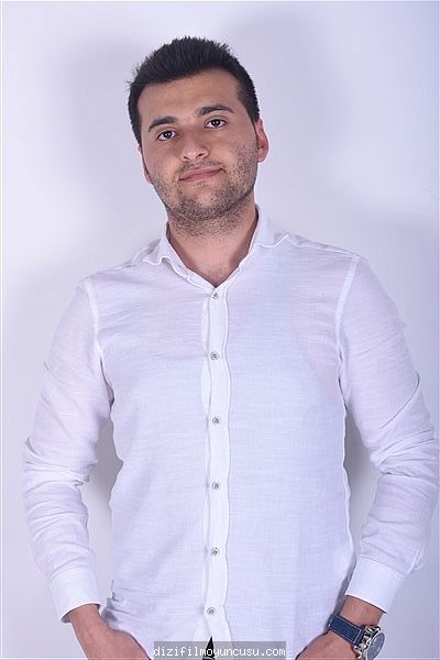Erkek Oyuncular Adayımız Ramazan