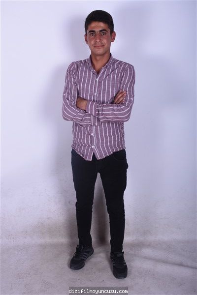 Konya Cast Ajans Refik 53767