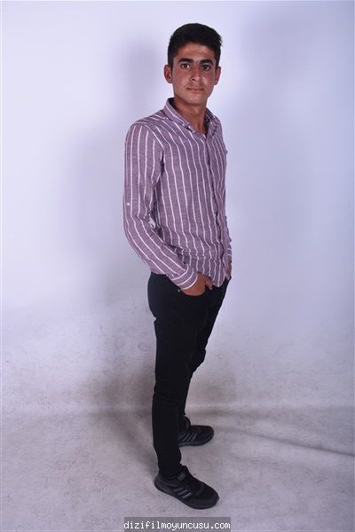 Konya Cast Ajans Refik 53769