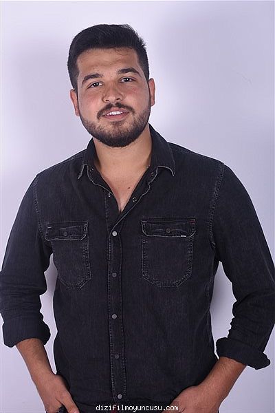 Erkek Oyuncular Adayımız Rifat