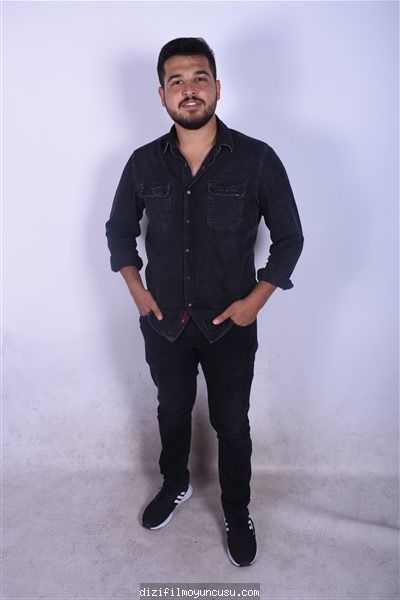 Konya Cast Ajans Rifat 53585