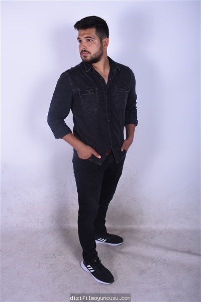 Konya Cast Ajans Rifat 53587